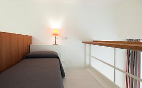 BB Hotels Aparthotel Desuite